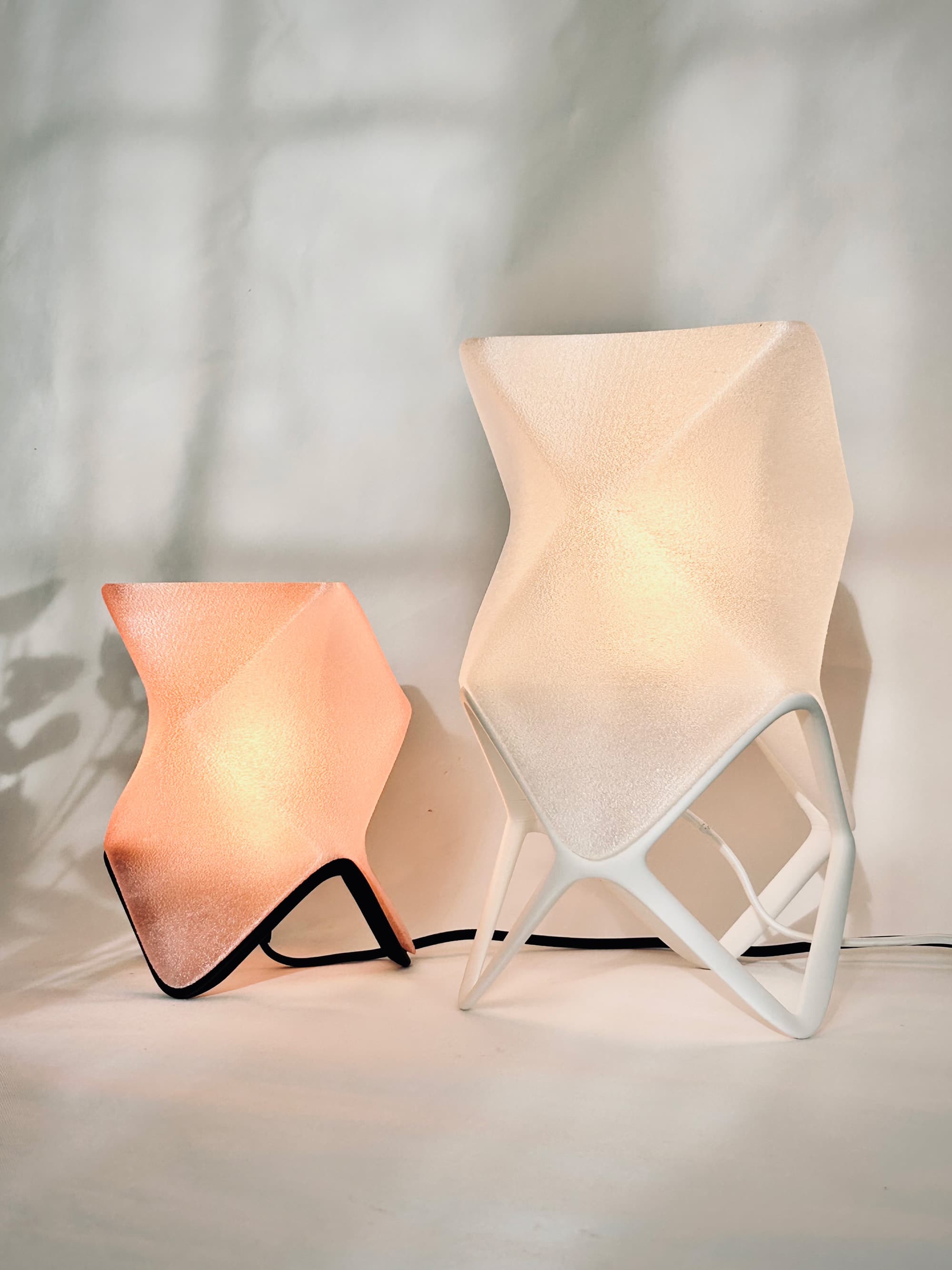 Lumiere douce